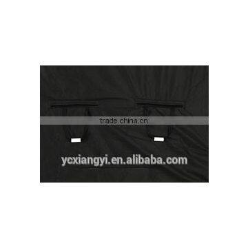 Confortable Cotton Large Pet Dog Car Seat Organizer , Dog Pet Car Seat Cover