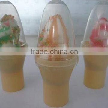 Yoyo Ice-cream Pop photo-2