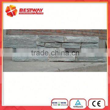 Black Color Slate Material Culture Stone