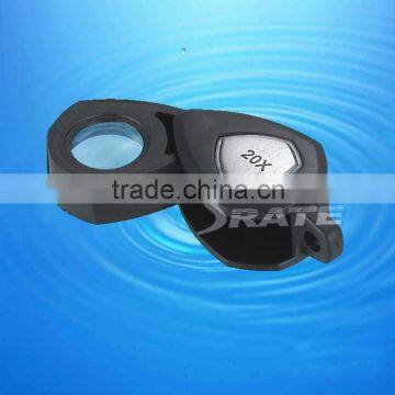 MG55368 MIni Plastic Cheap Diamond loupe