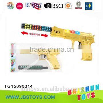 electronic gun TG15090314