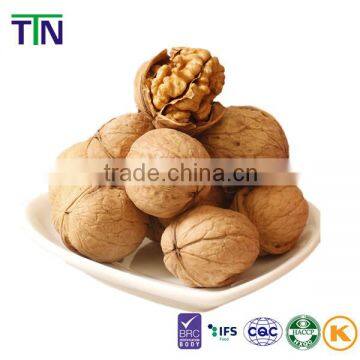 TTN 2015 price of Chinese walnut kernel shelled walnut