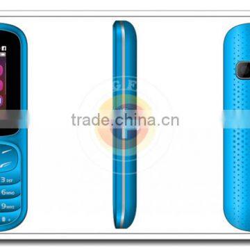 Custom LOGO 1.8 Inch Screen Quad Band FM GPRS GSM Dual SIM World Cheapest Mobiles S11 photo-3