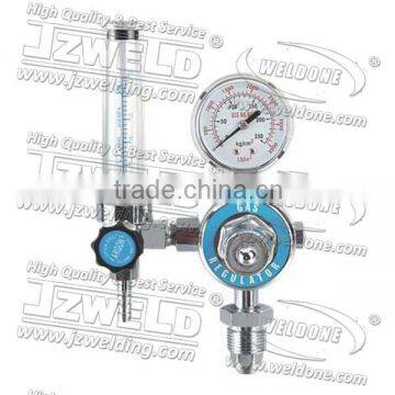 Argon Gas Regulator