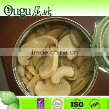 High Quality Chinese Origin Canned mushroom