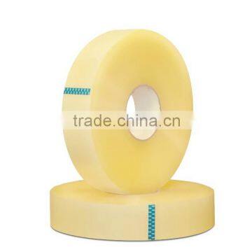 SGS & ISO Certificate Free Sample Lowesr Price BOPP Adhesive Tape