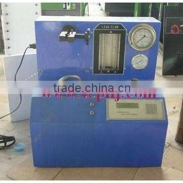 common rail injector test bench