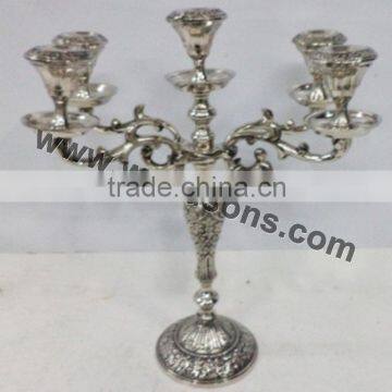 Candelabra Base