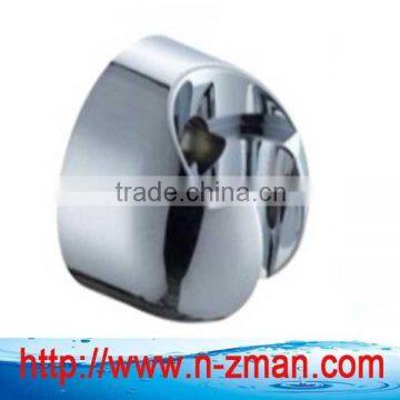 SHOWER WALL mount,Chrome ABS shower mount,HAND SHOWER wall bracket