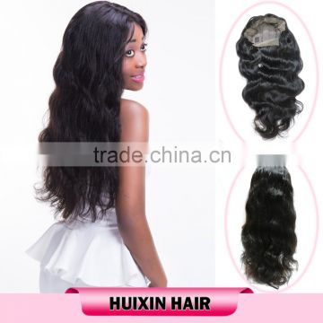 Bohemian Body Wave Lace Wig Raw Virgin Hair Grade 7A