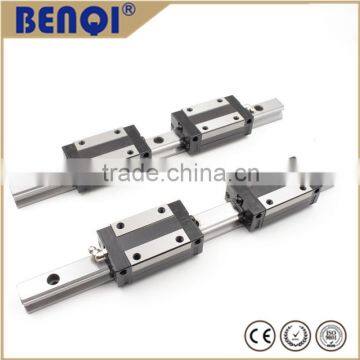 Low Cost Linear Guideways Hgh30ca TRH30B Rail 1000mm for Cnc photo-4