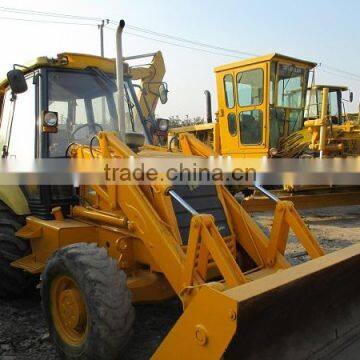 Original Backhoe Loader 3CX for Sale, Cheap Price photo-3