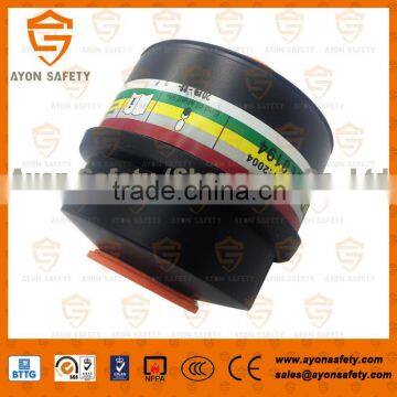 chimney particulate filter (A2B2K2E2P3)-Ayonsafety