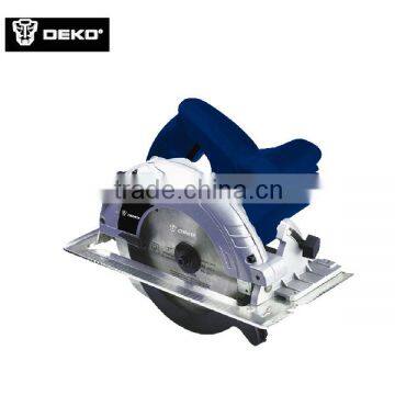 185mm 1350W Circular Saw / Electric Saw PCS1350-185 DEKO