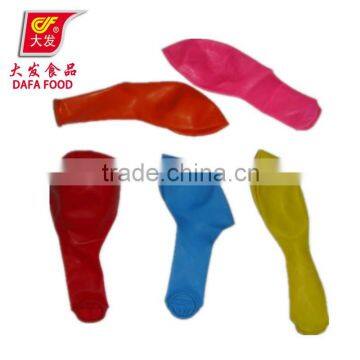 dafa colorful balloons for kids