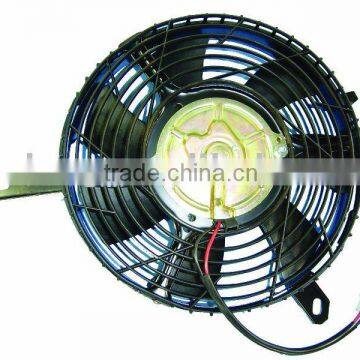 Radiator Fan/Auto Cooling Fan/Condenser Fan/Fan Motor For SUBARU JUSTY 89'~94'