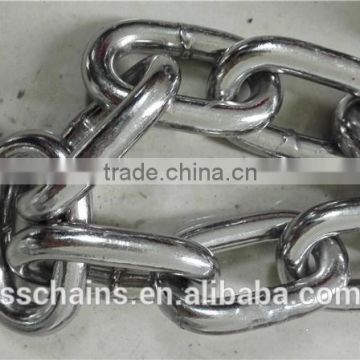 anchor chain links