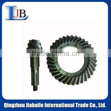 Supply All Kinds of Crown Wheel Pinion photo-2