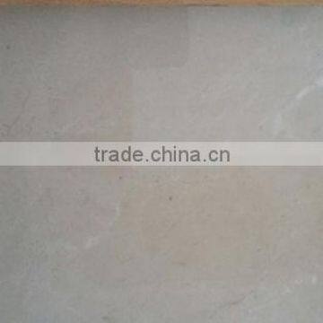 Crema Marfil Marble Polished Tiles