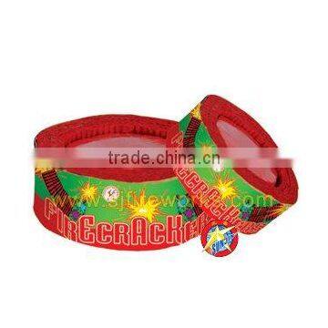 Red Chinese Firecracker For Wholesale