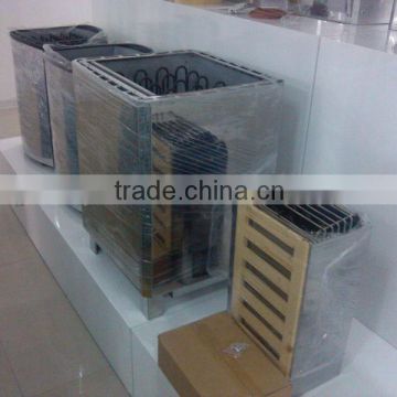 mini electric sauna stove / sauna room heater