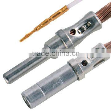 YJQ-W2A Adjustable Hand Crimping Tool M22520/1-01multifunctional Plier 12-26AWG Electronic Connectors photo-3