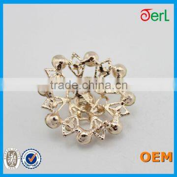 Wholesale Wedding Brooch Bouquet Bridial Flowers Brooch Wedding Bride Bouquet Accessories photo-6