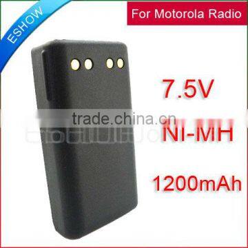 cb radio NTN7394 for Radio Battery NTN7394 for Motorola VISAR