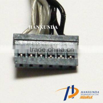 Retail 95% New 820-3214-A DC Jack for MBA Air A1466 2012year DC Power Jack