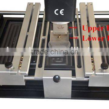 Low Cost Bga Machine Repair Laptop Motherboard WDS-500 Used Infrared Bga Rework Station photo-2