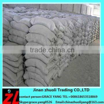 42. 5Strength Grade(Mpa) and Grey Color portland cement 42.5