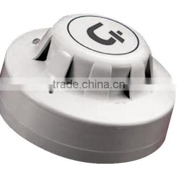 Context Plus Optical Smoke Detector, DIL style, 55000-6651IMC