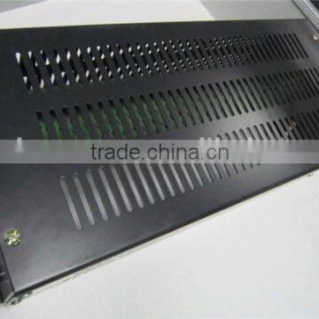 Manufacturer Suppliers Adjustable and Customized Vfd Cheapest Price 400w Braking Resistor photo-3