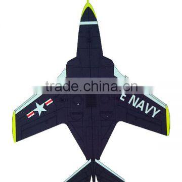 75 EDF F9F 2.4GHz 5CH Radio Control 2S-6S 60A Pro Brushless ESC RC Plane photo-3