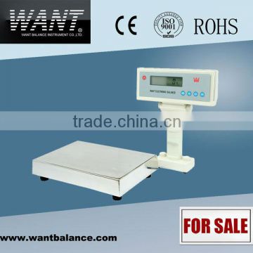 20kg 0.1g Industrial Digital Weighing Scales WT200001B