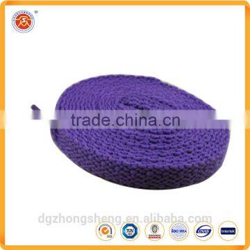 2016 100% cotton shoelaces double layer shoelces flat shoelaces bulk shoelaces wholesale