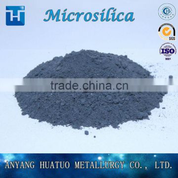 SiO2 Sand for Refractory China Manufacturer