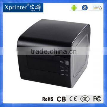 80 Thermal pos receipt pinter 3 interface with auto cutter