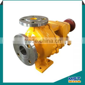 Centrifugal Chemical Pumps Spares