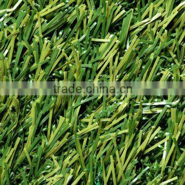 PE raw material portable artificial turf