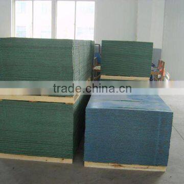 pe construction formwork(construction material)