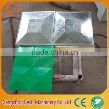 3d Wall Panel Roll Forming Machine For Sale