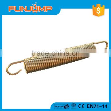 FUNJUMP Galvanized steel Springs with high quality for trampoline