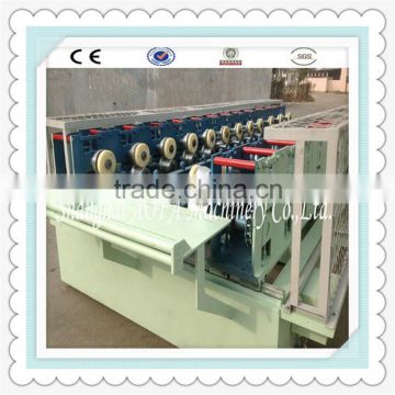 2016 Best Quality Security Doors Roll Forming Machine Price Supplier