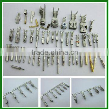 DJ623B-E6.3B C5210 With Tin Plated Wire Engine Harness Terminal photo-2