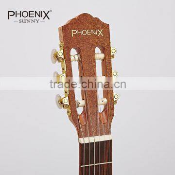Good Quality Student Popular Classical Guitar photo-3