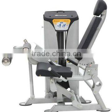 GNS-8007 Leg Curl outdoor gym fitness