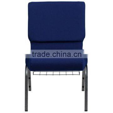 Metal Church Chair