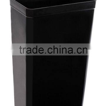 Plastic Rubbish Bin