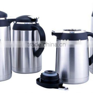 GCH_ Stainless Steel Vacuum Jug